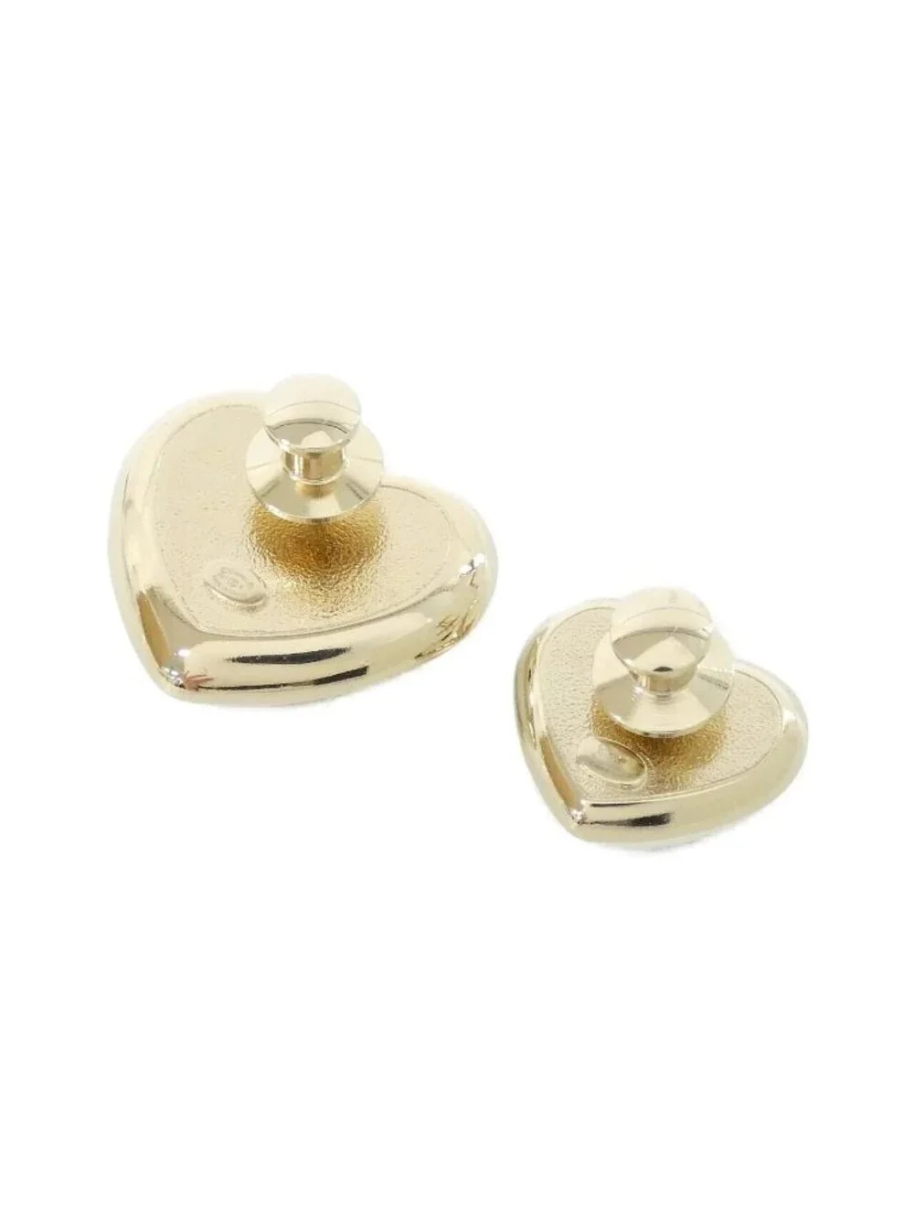 Chanel Pin Brooch Gold